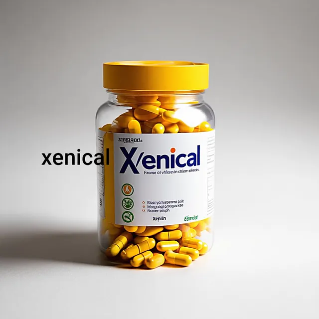 Que precio tiene el medicamento xenical